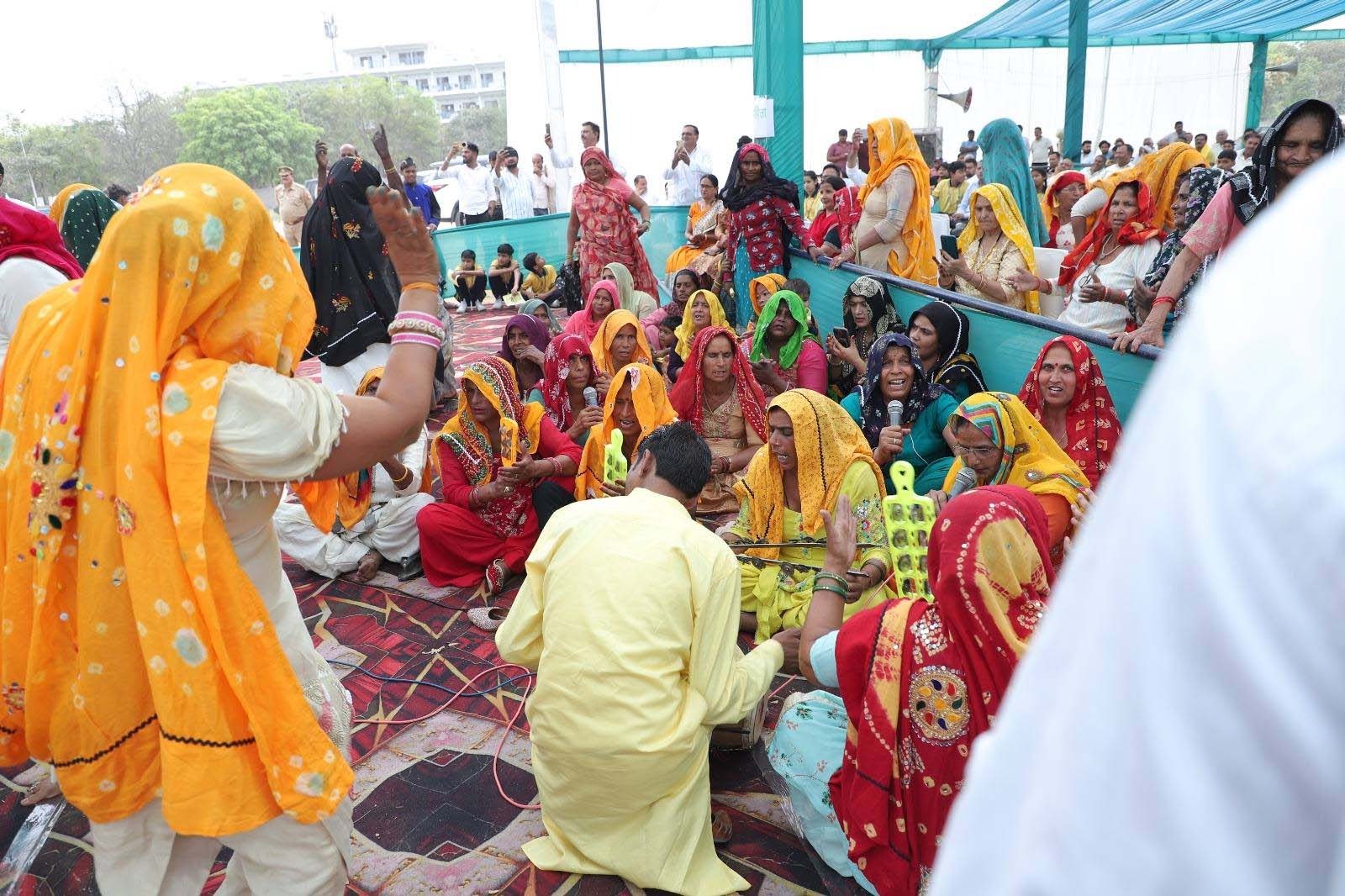 Empowerment Gathering