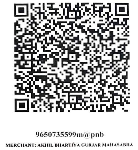 Payment QR